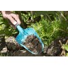 Łopatka ogrodowa GARDENA 8953-20 szerokość 12 cm Materiał trzonka Stal