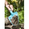Łopatka ogrodowa GARDENA 8953-20 szerokość 12 cm Otwór do wieszania Tak