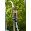 Wózek GARDENA z wężem CleverRoll M 18513-20 Gwarancja 24 miesiące