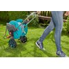 Wózek GARDENA z wężem CleverRoll M 18513-20 Mocowanie Brak