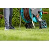 Wózek na wąż GARDENA CleverRoll M Easy 18515-20 Materiał rączki Tworzywo sztuczne