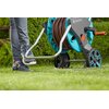 Wózek na wąż GARDENA CleverRoll M Easy 18515-20 Materiał stelażu Metal