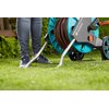 Wózek na wąż GARDENA CleverRoll M Easy 18515-20 Gwarancja 24 miesiące
