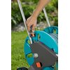 Wózek na wąż GARDENA CleverRoll M Easy 18515-20 Maksymalna długość węża [m] 60