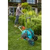 Wózek na wąż GARDENA CleverRoll M Easy 18515-20 Materiał bębna Tworzywo sztuczne