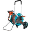 Wózek GARDENA z wężem CleverRoll M Easy 18517-20