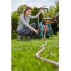Wózek GARDENA z wężem CleverRoll M Easy 18517-20 Model producenta 18517-20
