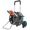 Wózek na wąż GARDENA CleverRoll L Easy 18520-20