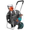 Wózek na wąż GARDENA CleverRoll L Easy 18520-20 Załączona dokumentacja Instrukcja obsługi w języku polskim