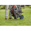 Wózek na wąż GARDENA CleverRoll L Easy 18520-20 Materiał bębna Tworzywo sztuczne