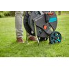 Wózek GARDENA z wężem CleverRoll L Easy 18522-20 Materiał bębna Tworzywo sztuczne