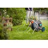 Wózek GARDENA z wężem CleverRoll L Easy 18522-20 Wyposażenie Brak