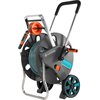 Wózek GARDENA z wężem CleverRoll L Easy 18522-20 Załączona dokumentacja Instrukcja obsługi w języku polskim