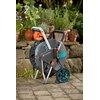 Wózek GARDENA z wężem CleverRoll L Easy 18522-20 Gwarancja 24 miesiące