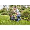 Wózek GARDENA z wężem CleverRoll L Easy 18522-20 Model producenta 18522-20