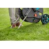 Wózek GARDENA z wężem CleverRoll L Easy 18522-20 Kółka transportowe Tak