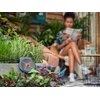 Zestaw do nawadniania GARDENA Micro-Drip-System 13000-20 (10 m) Zastosowanie Do roślin doniczkowych