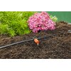 Zestaw do nawadniania GARDENA Micro-Drip-System 13000-20 (10 m) Zastosowanie Do roślin doniczkowych