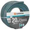 Wąż ogrodowy GARDENA Classic 3/4" 20 m 18022-20 Długość [m] 20