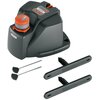 Zraszacz GARDENA 8133-20 Comfort AquaContour Wyposażenie Brak