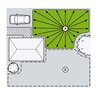 Zraszacz GARDENA 8133-20 Comfort AquaContour Załączona dokumentacja Karta gwarancyjna