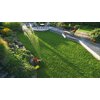 Zraszacz GARDENA 8133-20 Comfort AquaContour Liczba funkcji 1