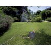 Zraszacz GARDENA 8133-20 Comfort AquaContour Kolor Szaro-pomarańczowy