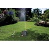 Zraszacz GARDENA 8133-20 Comfort AquaContour Wyposażenie Brak