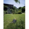 Zraszacz GARDENA 8133-20 Comfort AquaContour Załączona dokumentacja Instrukcja obsługi w języku polskim