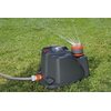 Zraszacz GARDENA 8133-20 Comfort AquaContour Liczba sztuk w opakowaniu 1