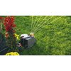 Zraszacz GARDENA 8133-20 Comfort AquaContour Maksymalna powierzchnia zraszania [m2] 350