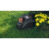 Zraszacz GARDENA 8133-20 Comfort AquaContour Promień zasięgu [m] 10.5