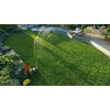 Zraszacz GARDENA 8133-20 Comfort AquaContour Regulacja strumienia wody Tak
