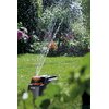 Zraszacz GARDENA 8133-20 Comfort AquaContour Rodzaj Zraszacz