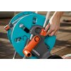Wózek na wąż GARDENA CleverRoll S 18500-20 Materiał rączki Tworzywo sztuczne