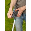 Nożyce do trawy GARDENA 12100-20 Kolor Turkusowo-czarny