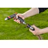Pistolet zraszający GARDENA Premium zestaw 1/2" 18306-20 Rodzaj strumienia Prysznic