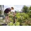 Zestaw GARDENA City Gardening wąż spiralny zraszacz prosty 3/8" 7.5 m 18401-20 Średnica węża [mm] 9