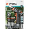 Pistolet zraszający GARDENA zestaw 18298-20 Gwarancja 24 miesiące