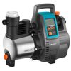 Hydrofor do wody GARDENA Premium 6000/6E 1760-20 1300W elektryczny Maksymalne ciśnienie [bar] 5.5