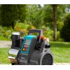 Hydrofor do wody GARDENA Premium 6000/6E 1760-20 1300W elektryczny Długość przewodu zasilającego [m] 1.5