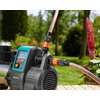 Hydrofor do wody GARDENA Premium 6000/6E 1760-20 1300W elektryczny Waga [kg] 15.2