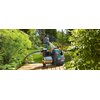 Hydrofor do wody GARDENA Premium 6000/6E 1760-20 1300W elektryczny Orientacja zbiornika Pozioma