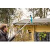 Przyrząd do czyszczenia GARDENA 3651-30 Liczba sztuk w opakowaniu 1