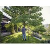 Nożyce do gałęzi i krzewów GARDENA StarCut 410 plus 12001-20 Ostrze Faliste