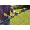 Nożyce do gałęzi i krzewów GARDENA StarCut 410 plus 12001-20 Długość ostrza [mm] 45