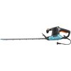 Nożyce do żywopłotu GARDENA EasyCut 500/55 9832-20 elektryczne Kolor Czarno-niebieski