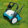 Wertykulator elektryczny GARDENA EVC 1000 4068-20 1000W 30cm Silnik marka Gardena