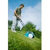 Wertykulator elektryczny GARDENA EVC 1000 4068-20 1000W 30cm Rodzaj silnika Elektryczny