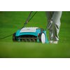 Wertykulator elektryczny GARDENA EVC 1000 4068-20 1000W 30cm Moc [W] 1000